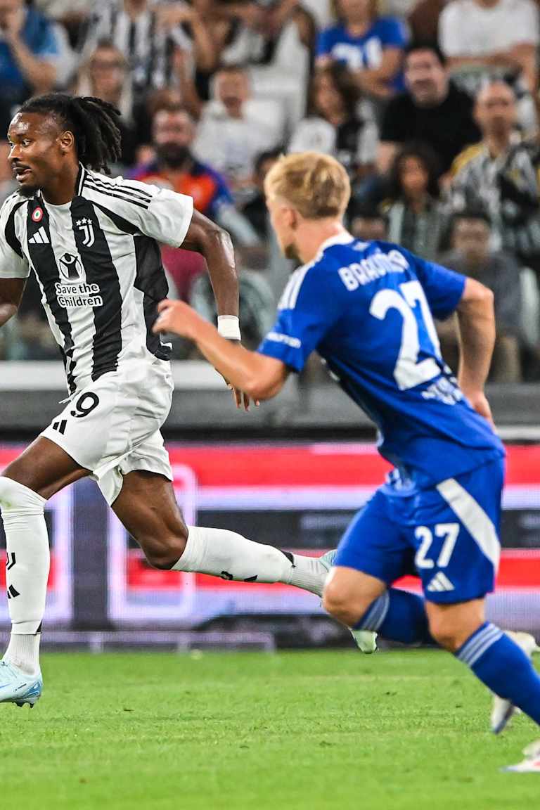 Serie A | Como-Juventus, i precedenti