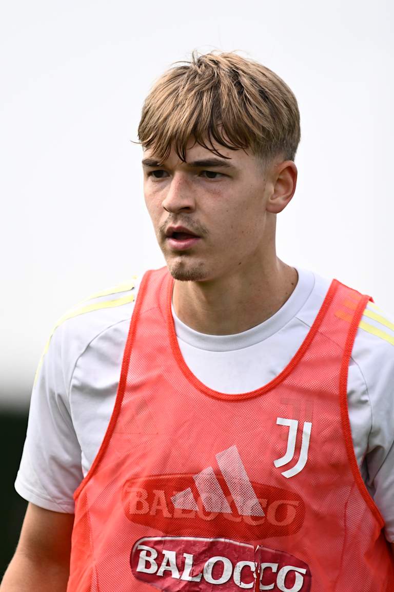 Playoff Serie C | I convocati per Juventus Next Gen-Pianese