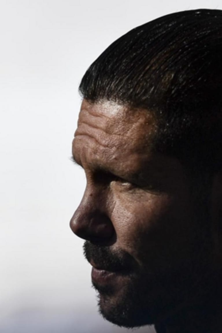 Profil Atletico Madrid