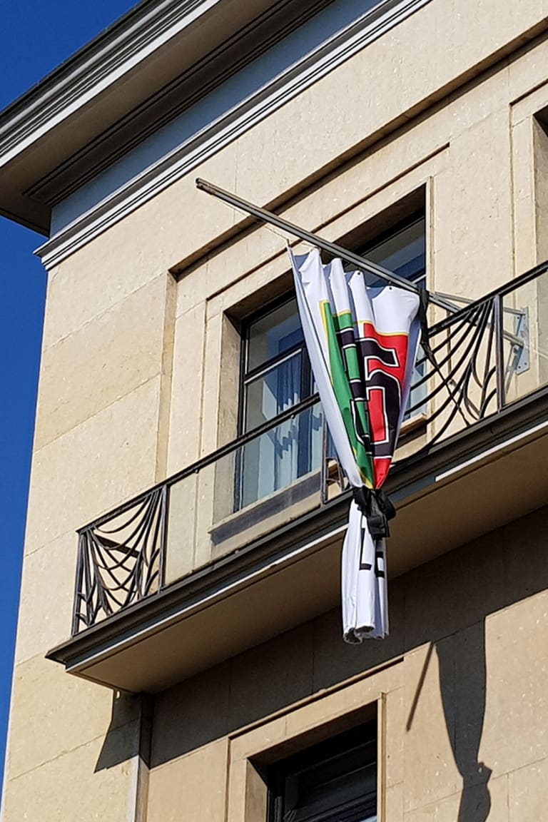 Per ricordare Erika