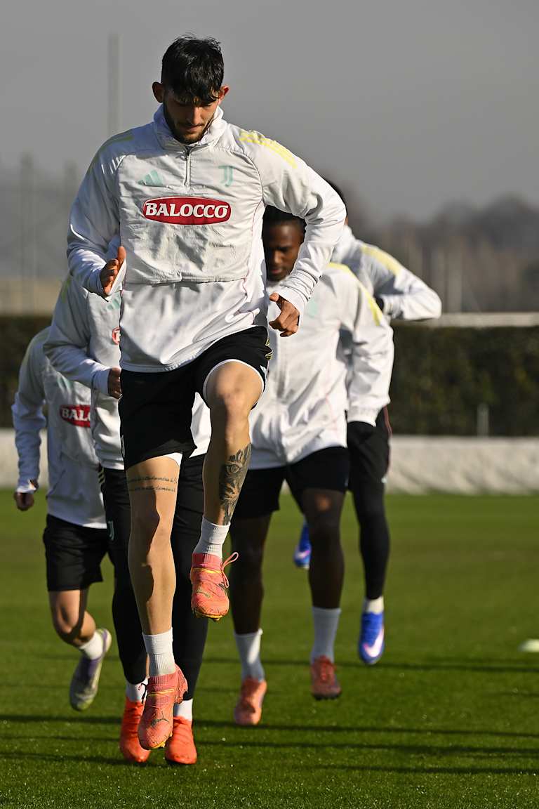 Serie C | I convocati per Juventus Next Gen-Ascoli