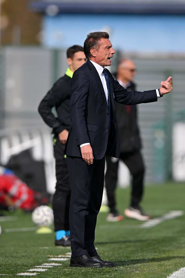 Serie C | Juventus Next Gen-Pontedera | Il commento di Brambilla