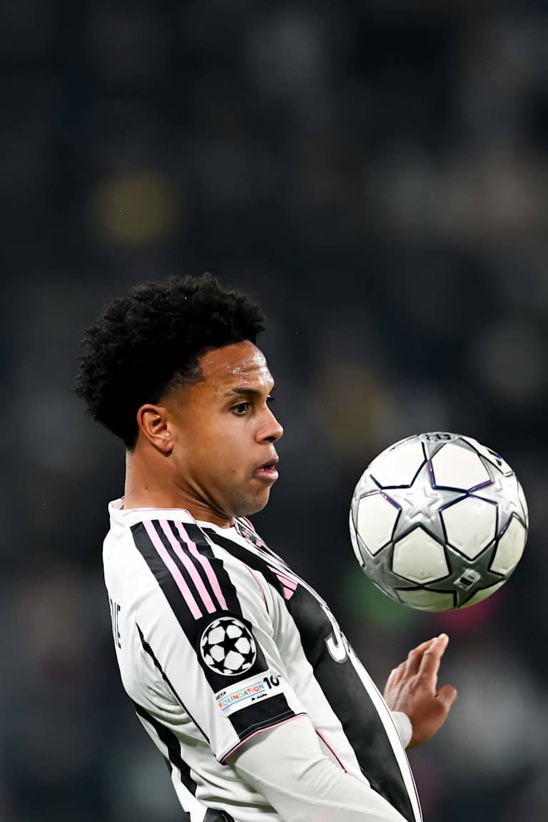 Preview | Monaco vs Juventus