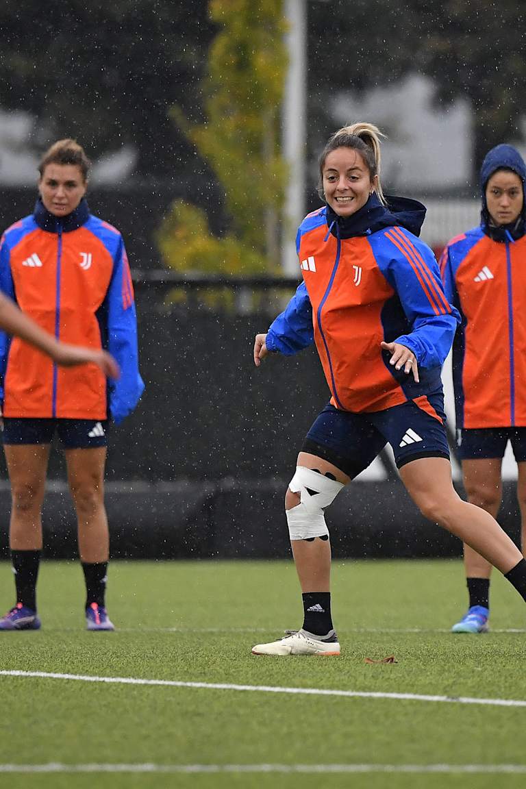 uwcl training vallerenga 5