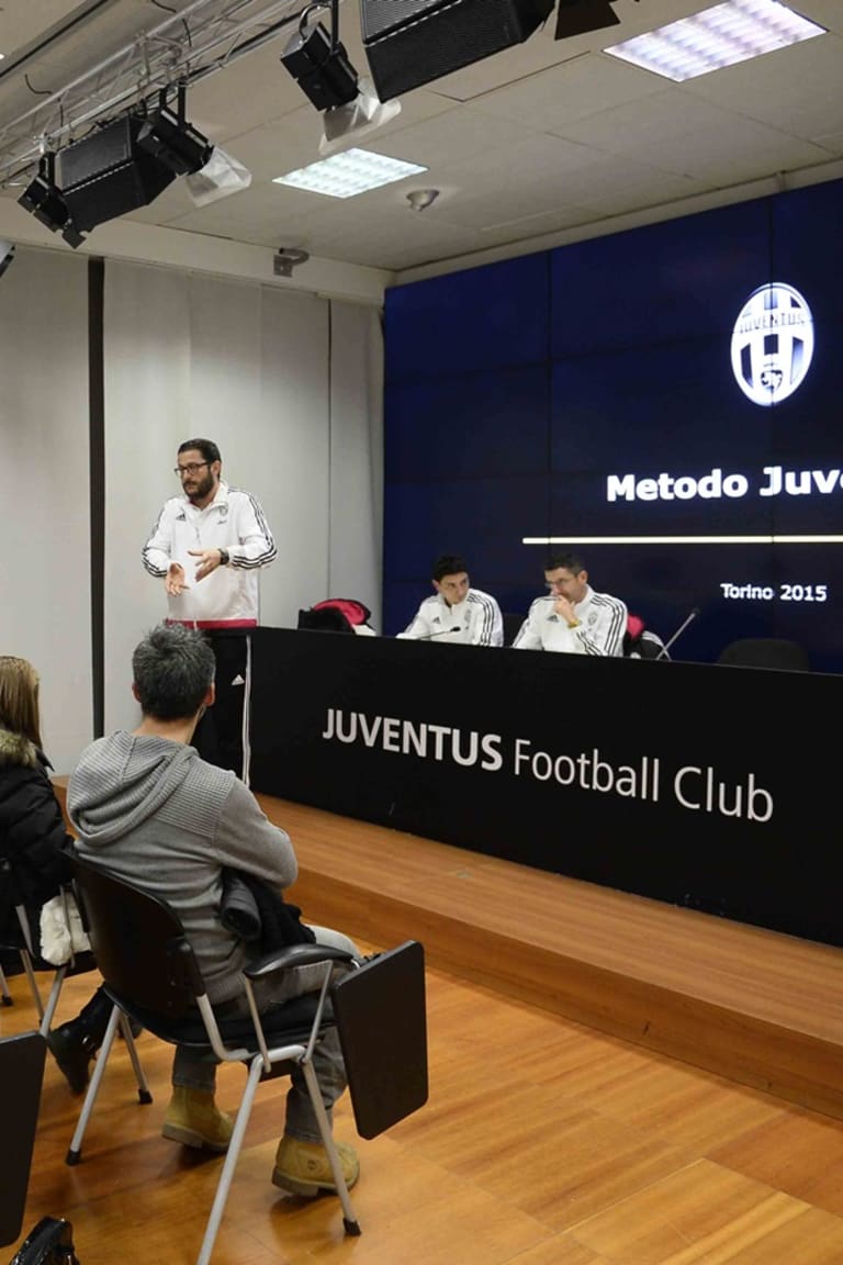 A Vinovo la #JAcademy si apre alle famiglie