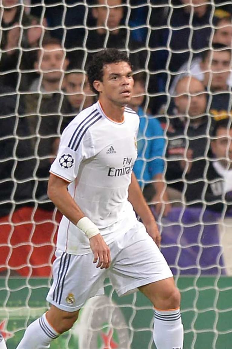 22 Blancos convocati