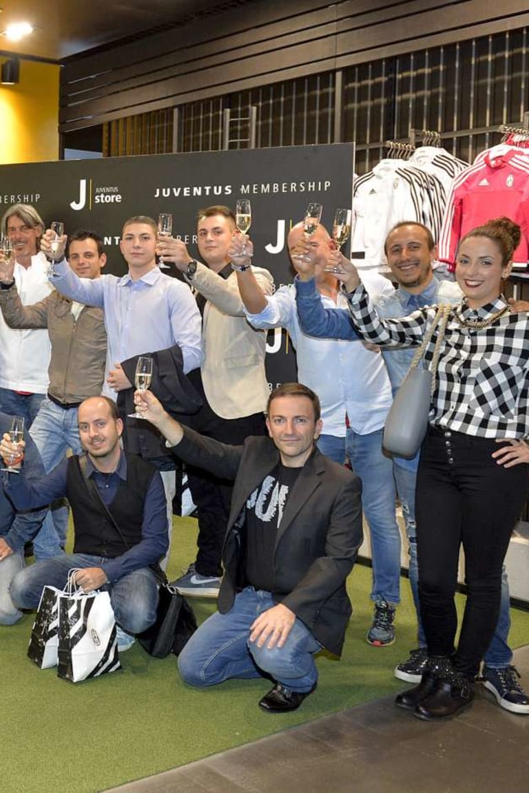 Metti una serata con David e Moreno…