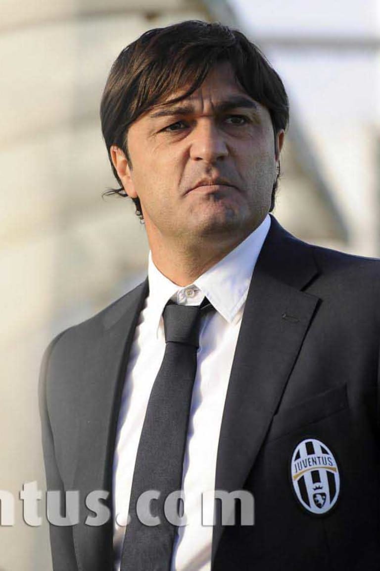 Gli Allievi si fermano a Genova