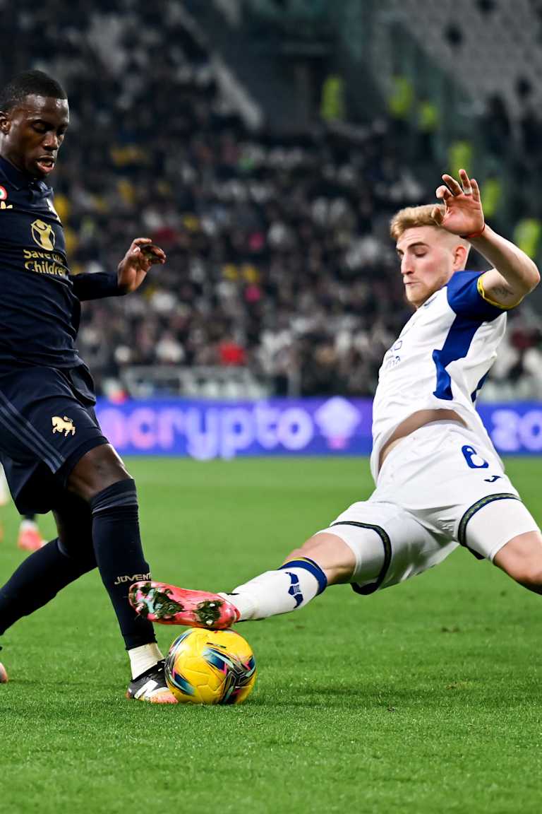 Juventus-Hellas Verona | Il tabellino