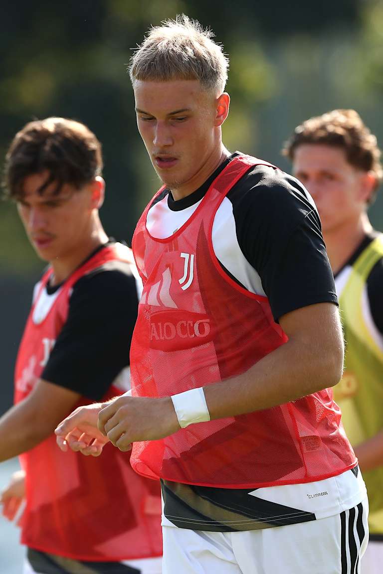 Under 20 | MIlan-Juve, le formazioni ufficiali!