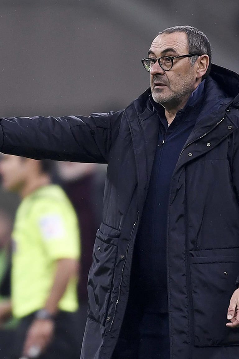 Ruang Pers | Komentar dari San Siro