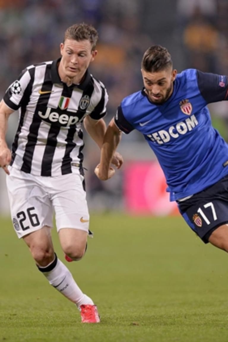 Perjalanan Monaco menuju perempat final