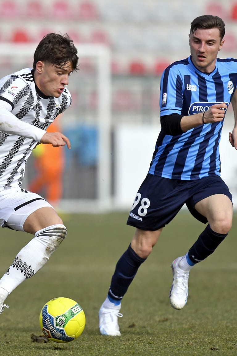 Next Gen | Juve-Lecco | La partita 