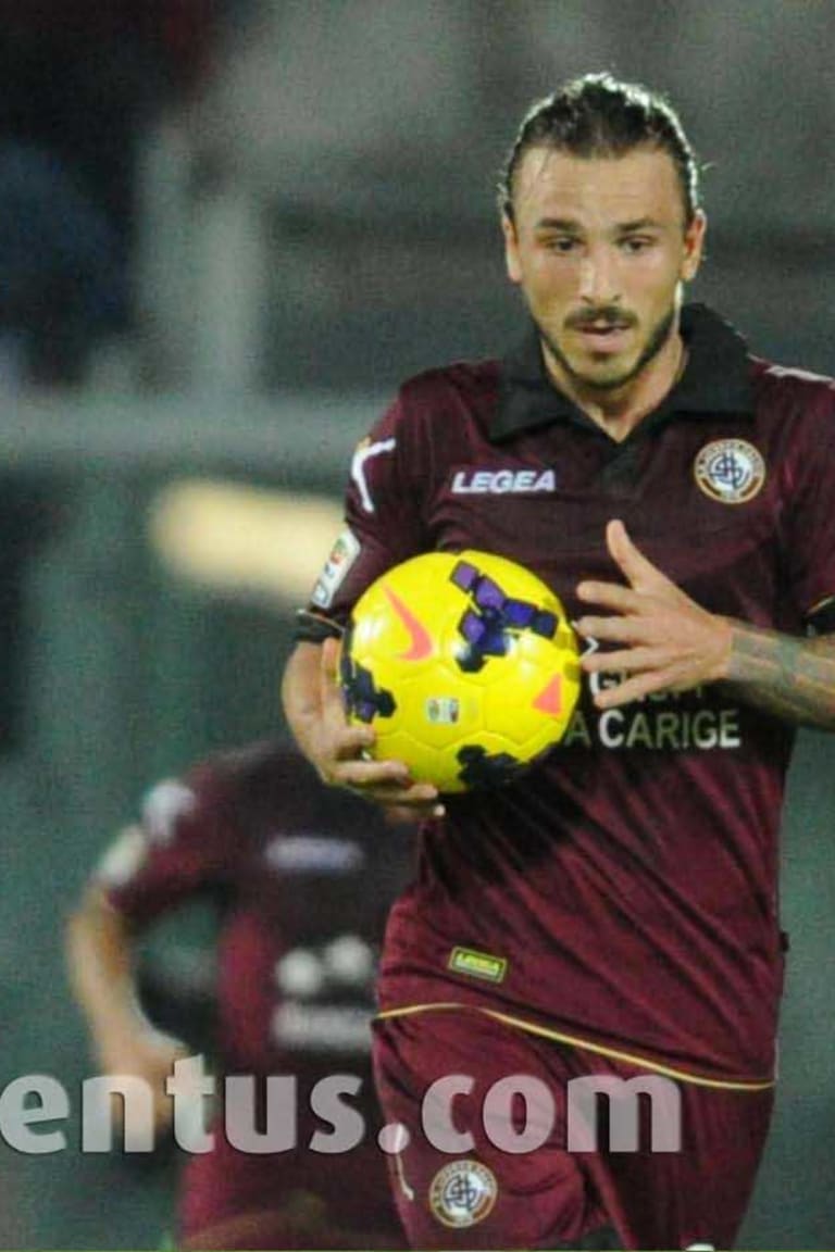 Il Livorno in casa