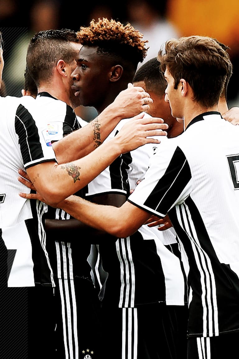 L'agenda del weekend del settore giovanile