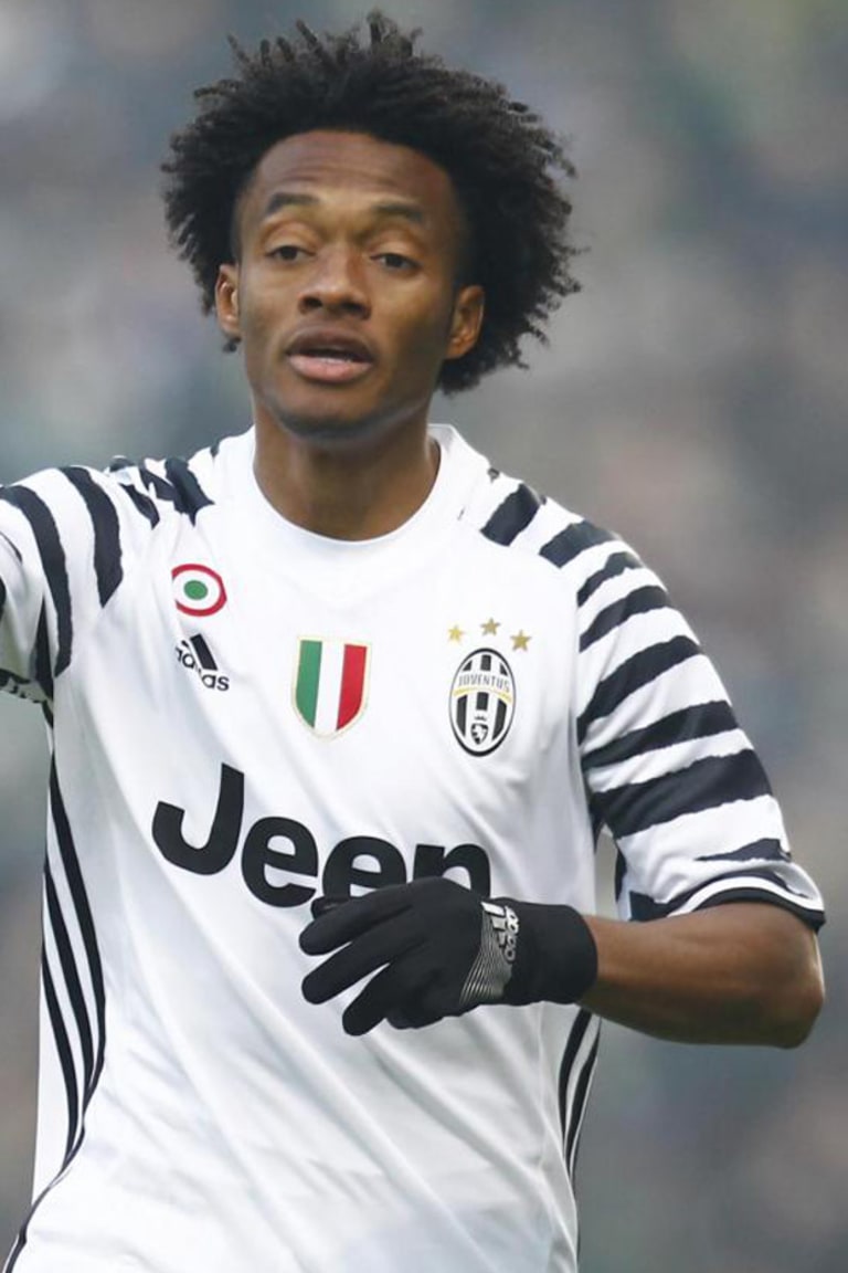 Cuadrado hails massive win