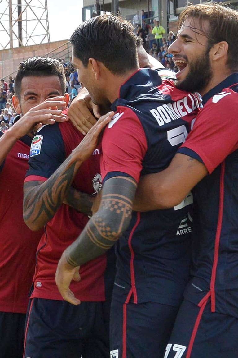 #OppositionWatch: il Cagliari