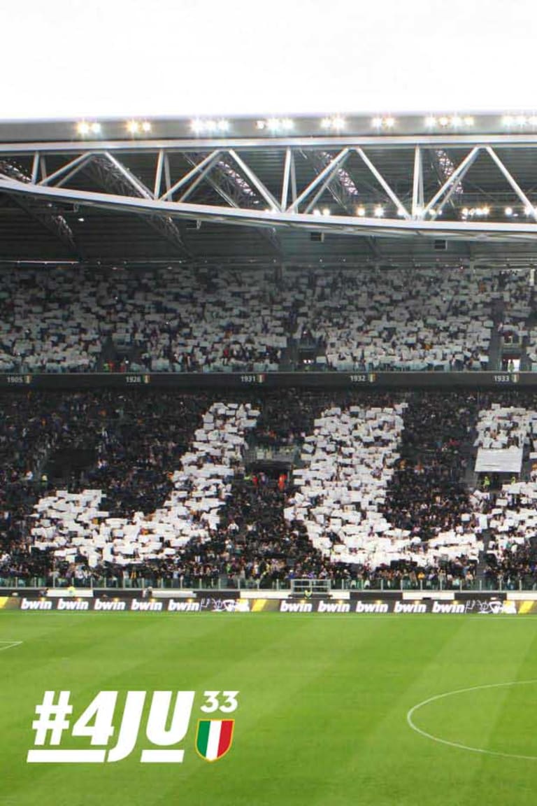 Juve-Cagliari, informazioni  dalla biglietteria