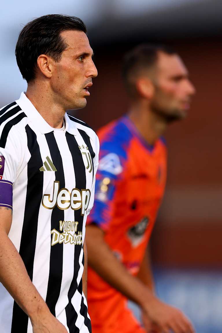 Serie C | Juventus Next Gen-Albinoleffe | I convocati