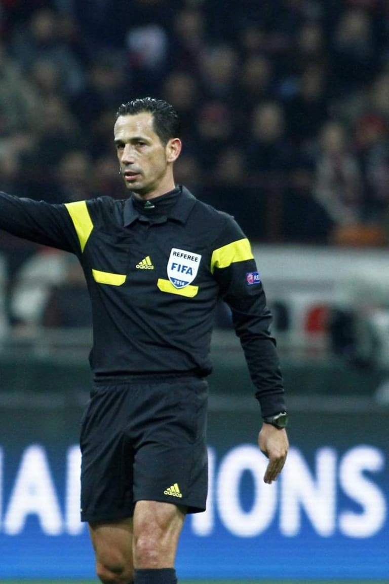 Proenca to take charge of Malmo meeting