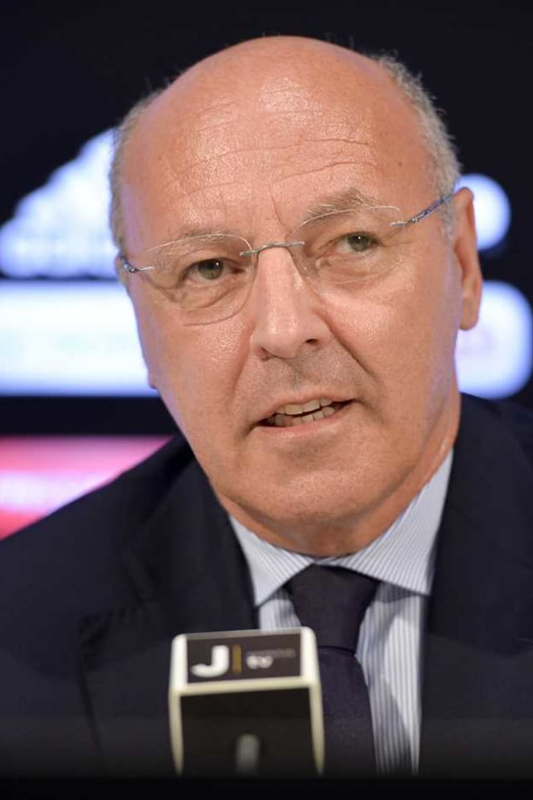 Marotta targetkan rekrutan tambahan