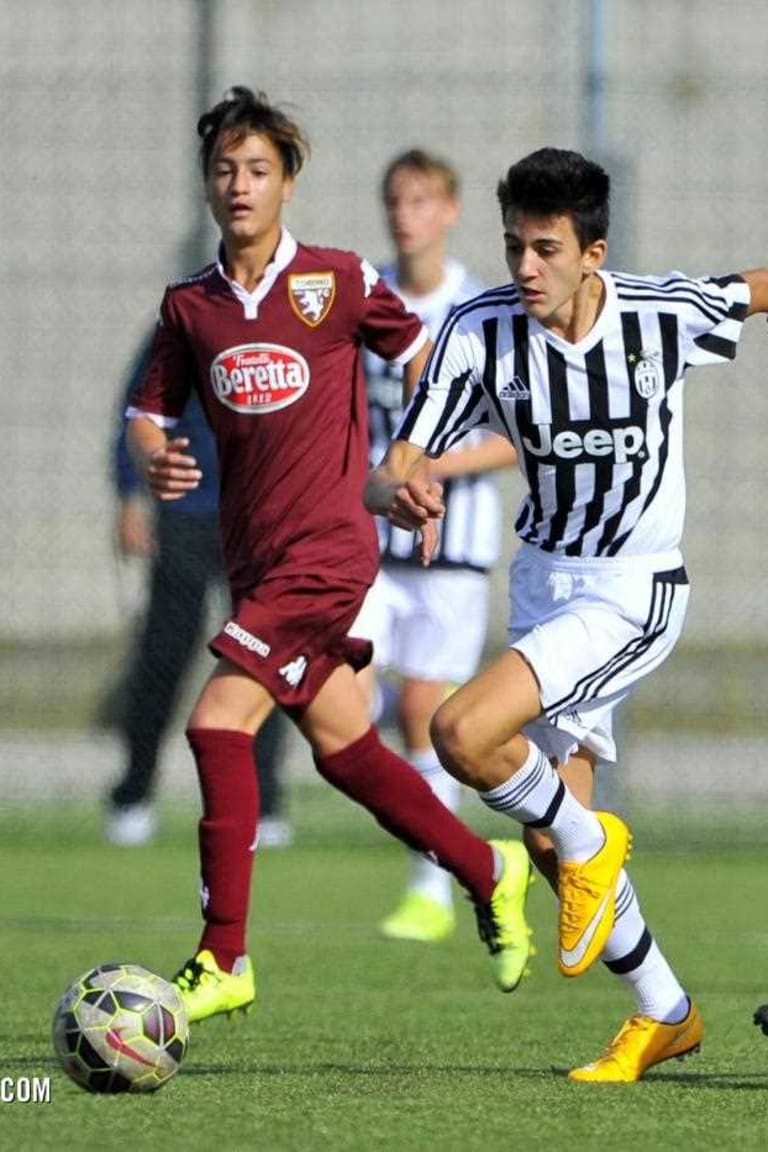 JAcademy: una vittoria, un pari, una sconfitta