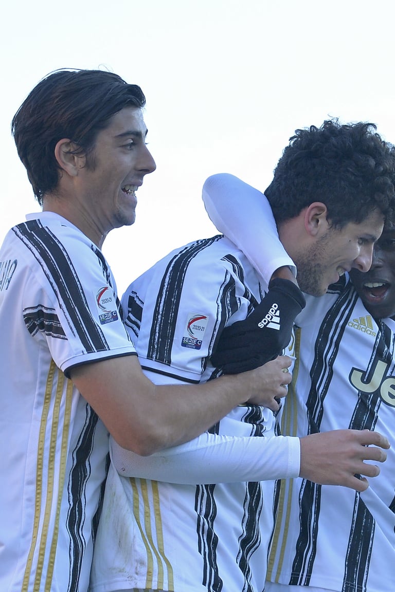 Under 23, i convocati per il Grosseto