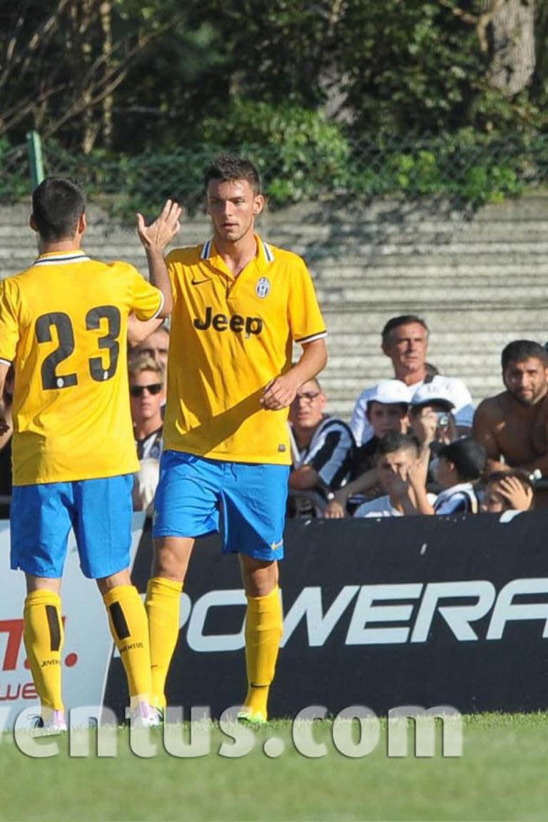 Primavera, ultimo test prima del campionato