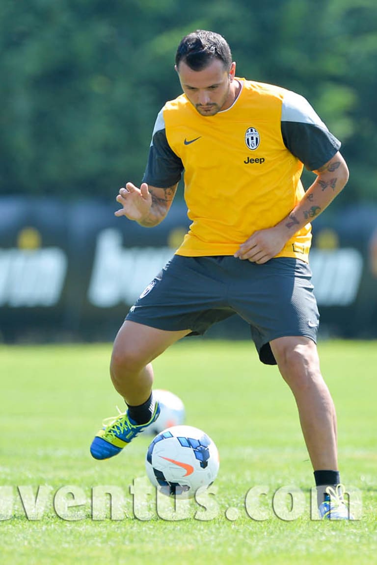 I convocati per la Supercoppa