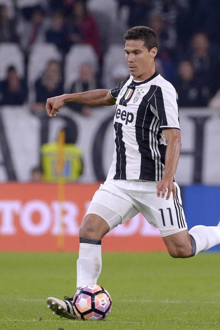 Hernanes: "Pescara not to be underestimated"