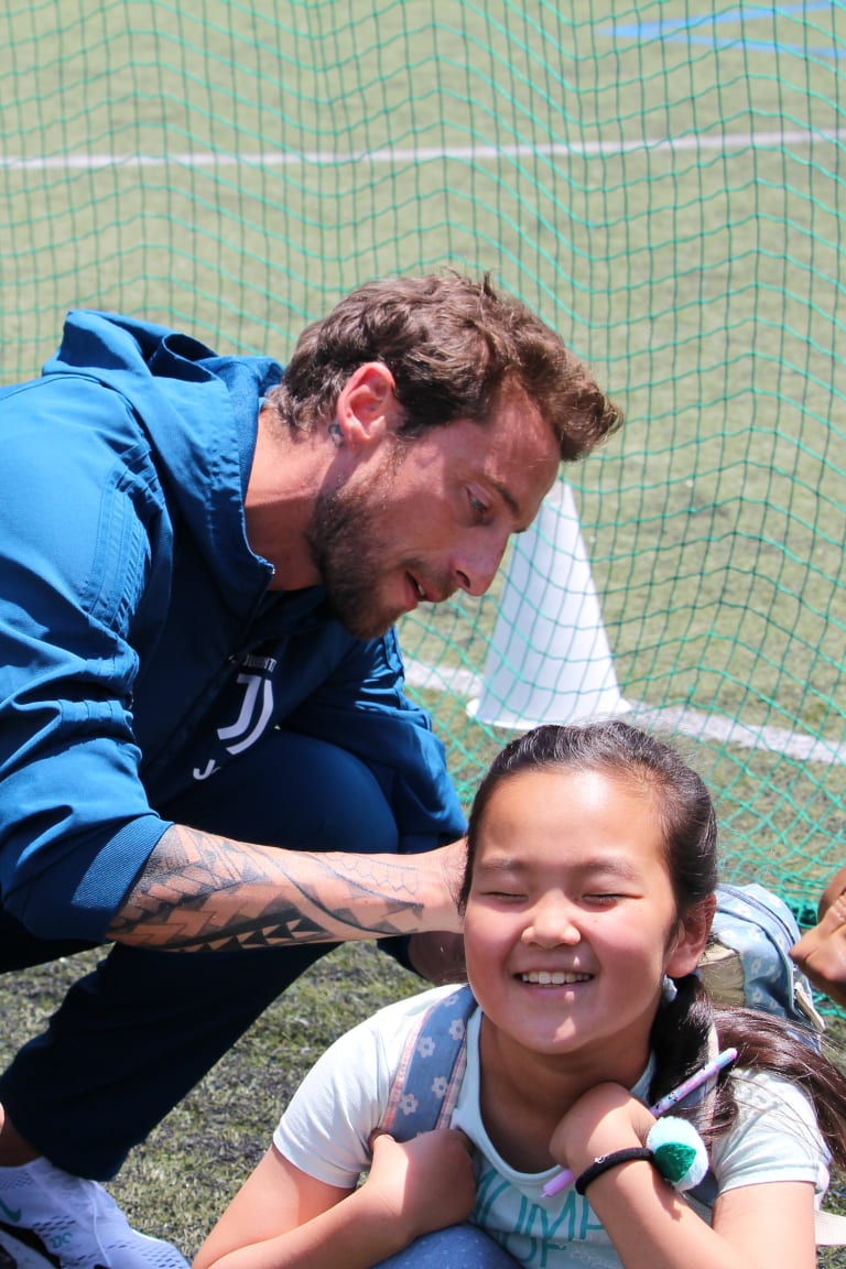 Il Principino kunjungi Tokyo Academy!