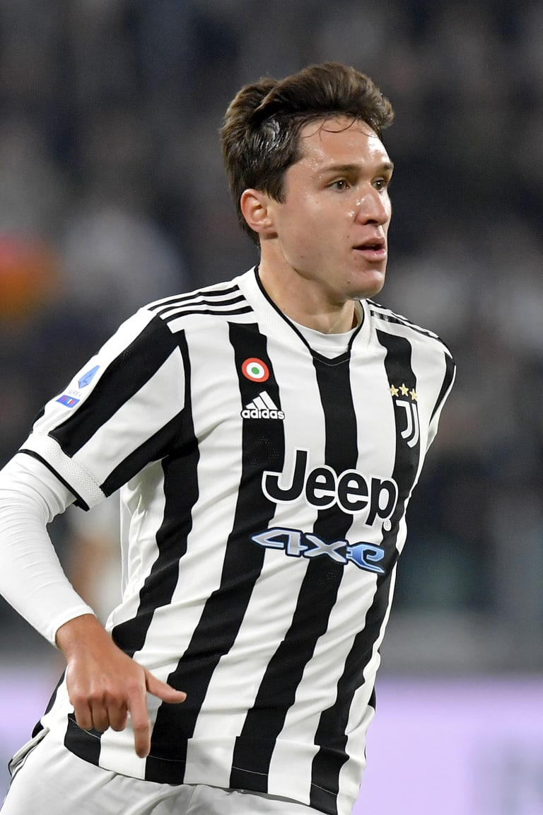 Le condizioni di Federico Chiesa