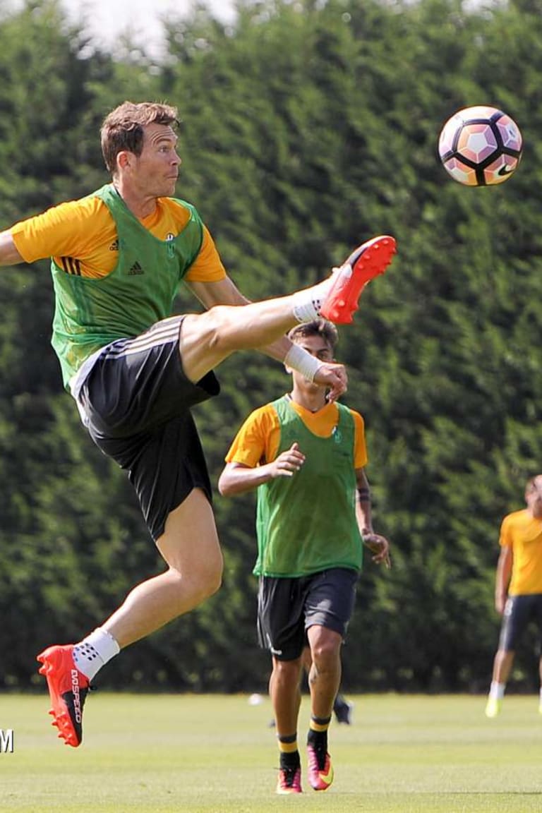 Vinovo: Day 2 round-up