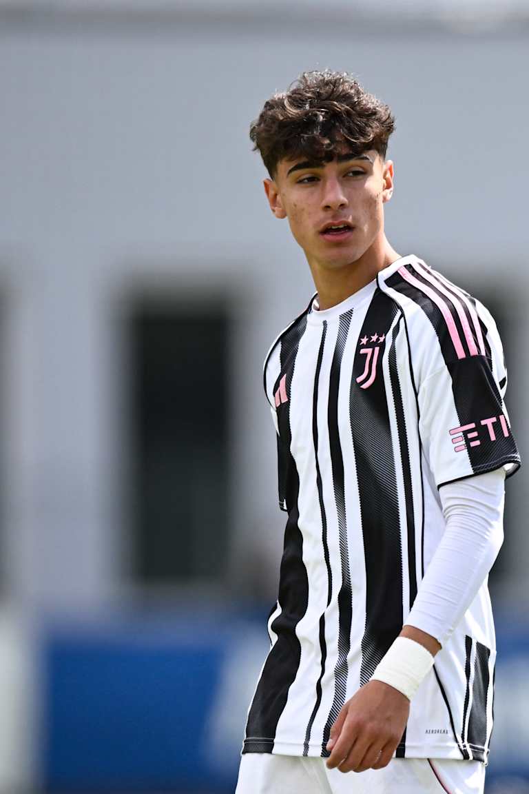 L'Italia U17 di Corigliano e Giaretta è campione d'Europa
