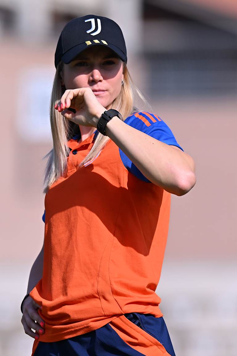 Medical Update | Cecilia Salvai
