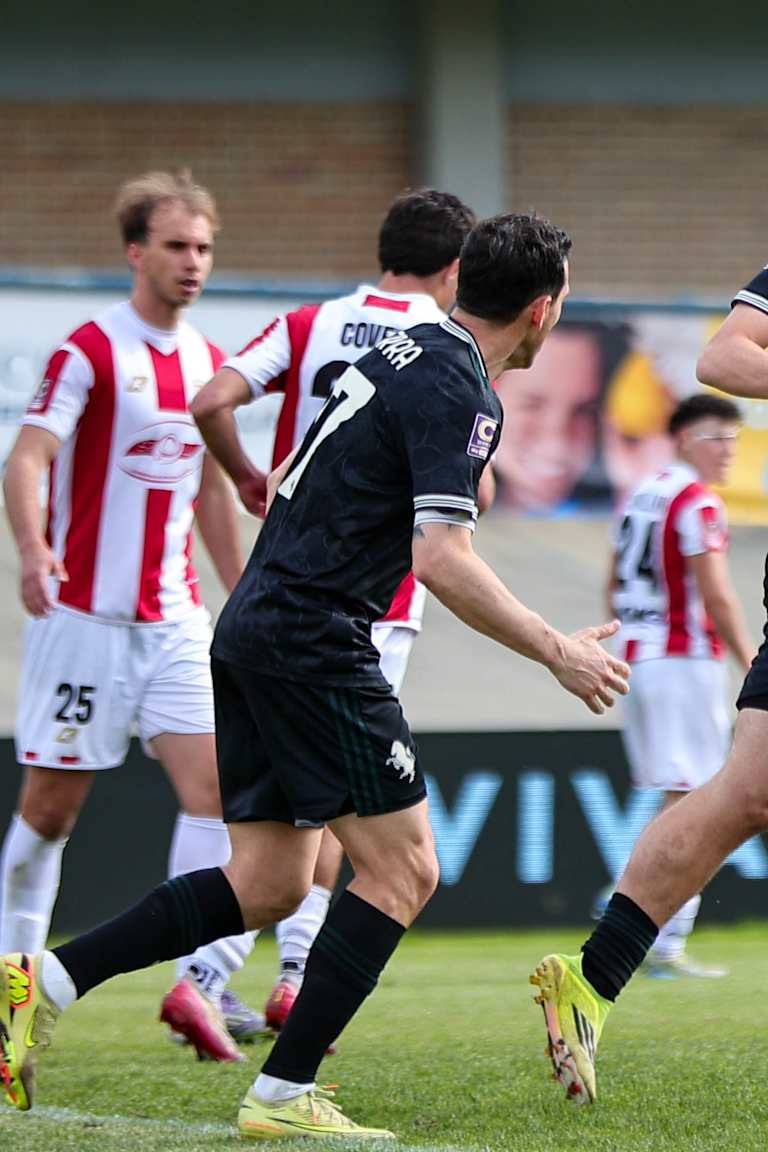 Serie C | Forlì-Juventus Next Gen | Il tabellino