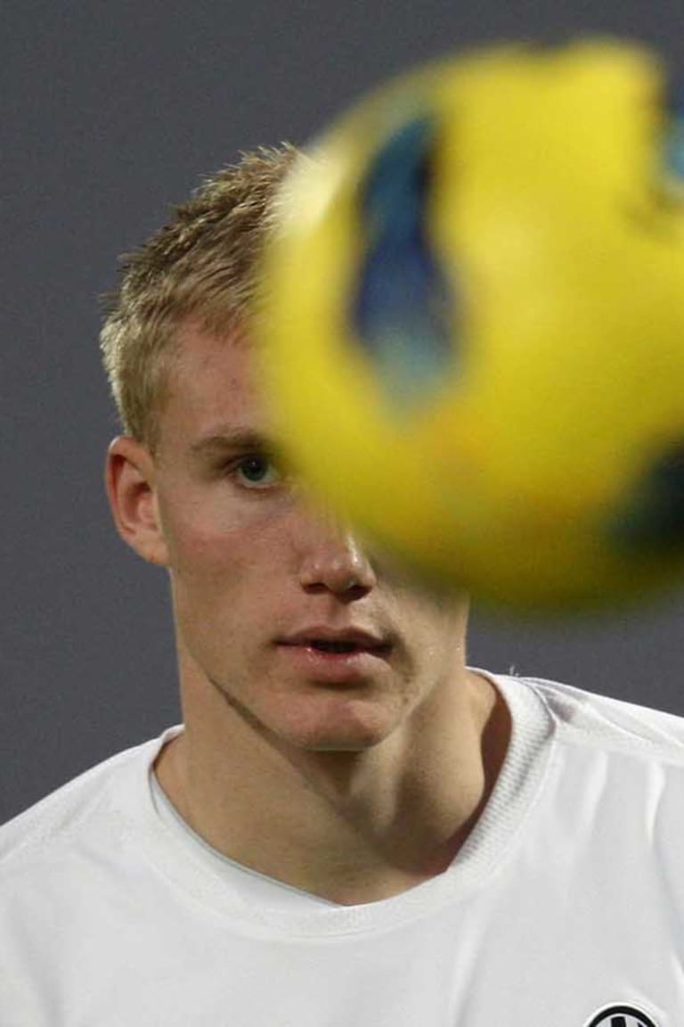 Sorensen bergabung dengan FC Köln