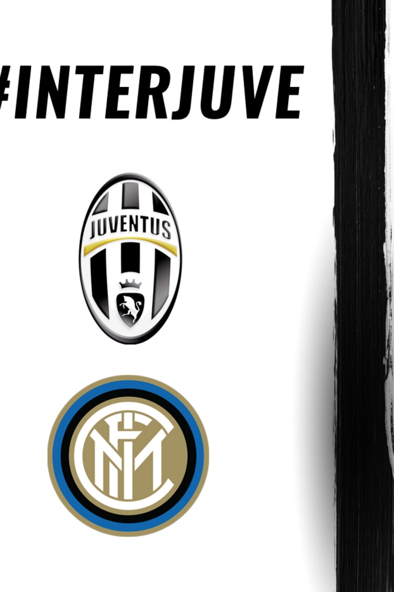 Dagli anni '50 ad oggi: gli Inter-Juve da ricordare