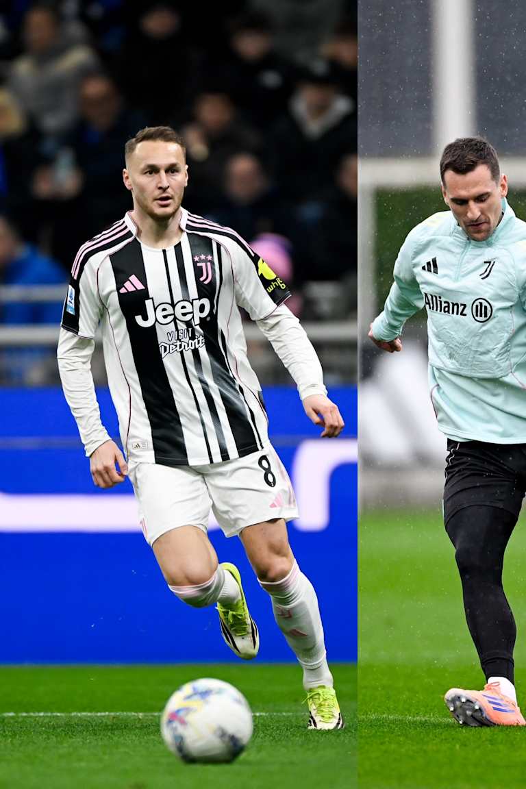 Happy birthday to Teun and Arek!