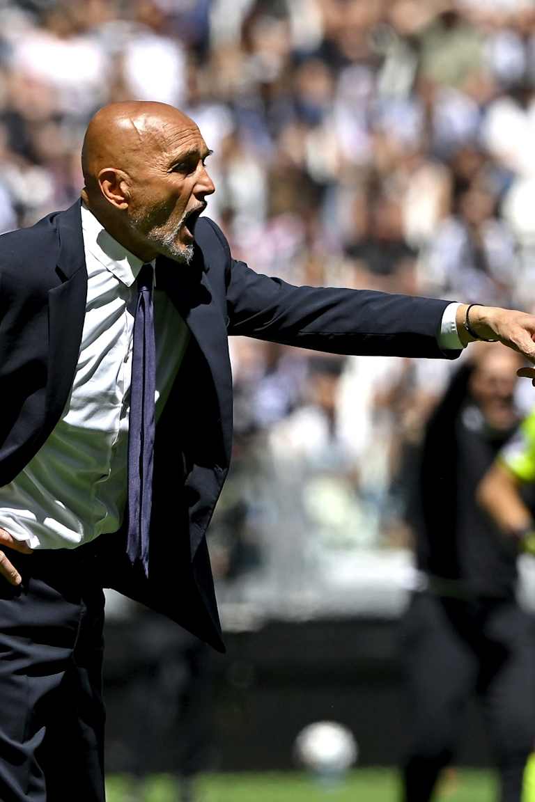 Serie A | Juventus-Fiorentina | Il commento di Spalletti