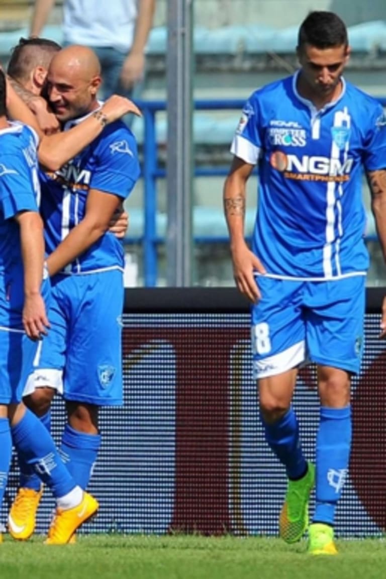 Profil Empoli
