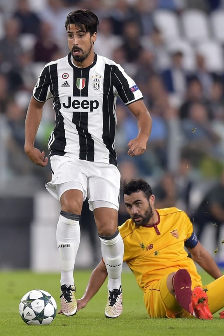 Dinamo-Juve, dieci numeri da conoscere