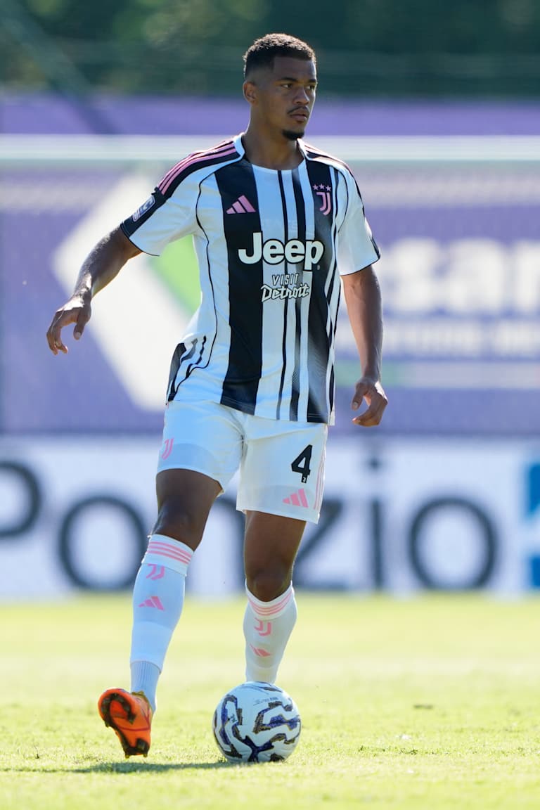 Serie C | Livorno-Juventus Next Gen | Le formazioni ufficiali