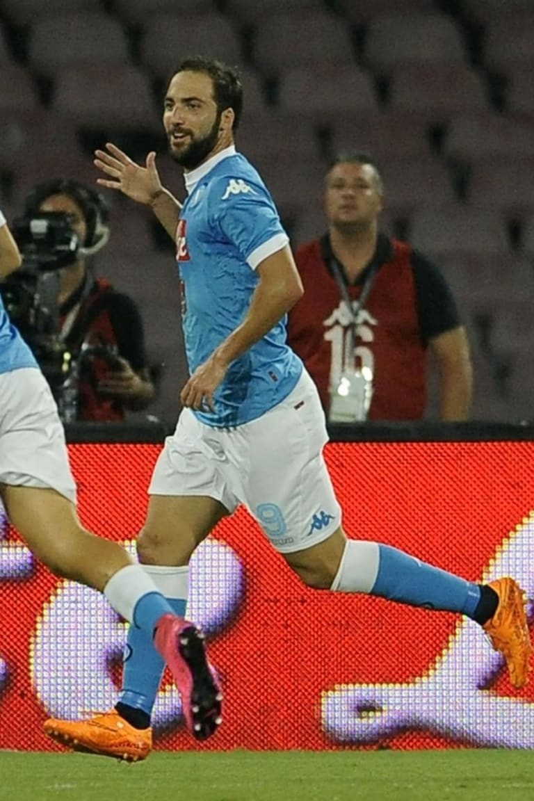 #OppositionWatch: il Napoli