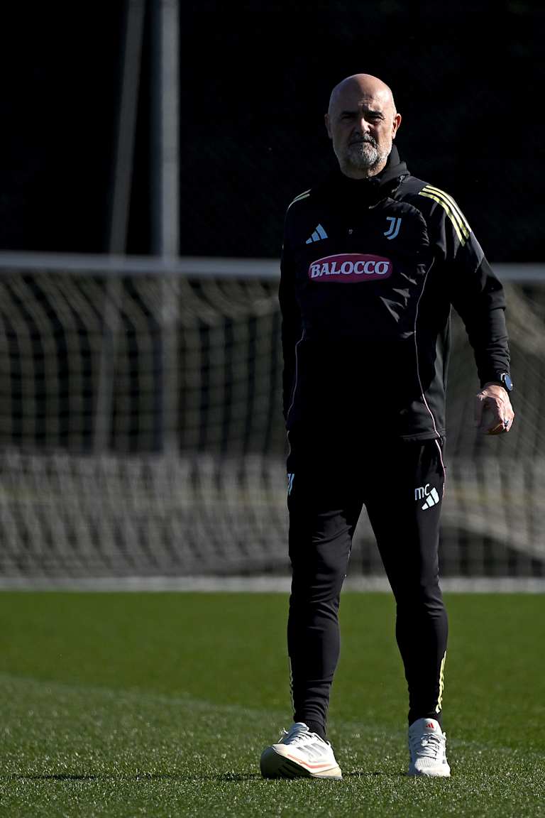 Canzi: We’ll go out to attack Milan from the start