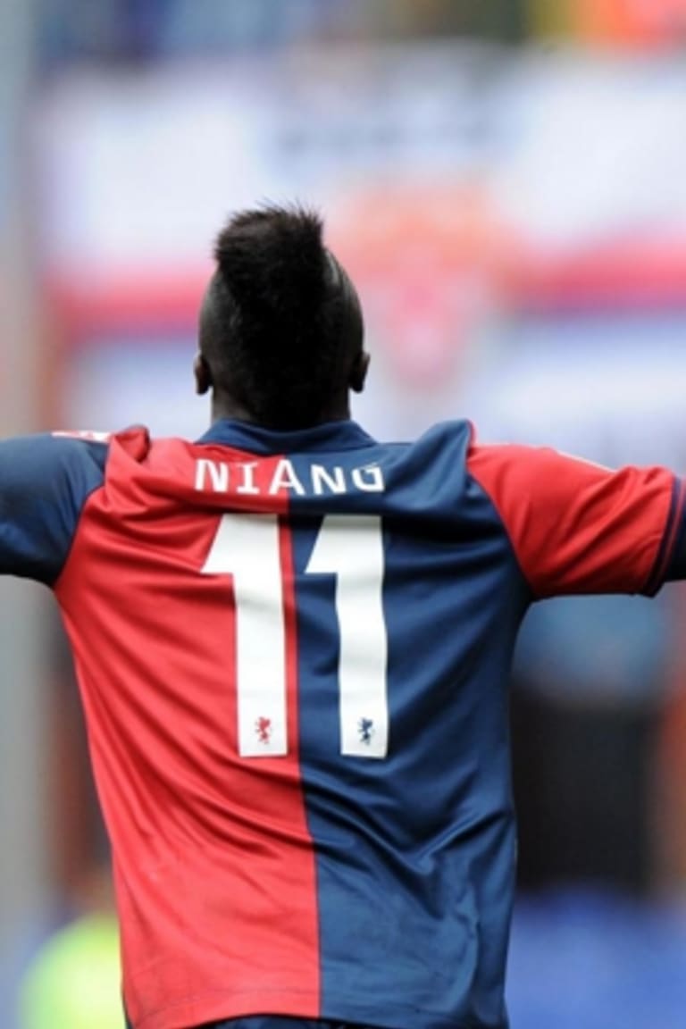 Tiga pemain Rossoblu yang harus diwaspadai