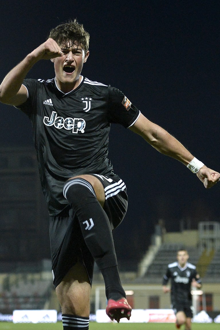 Next Gen Matchday Station | Le statistiche prima di Juve-Pro Patria