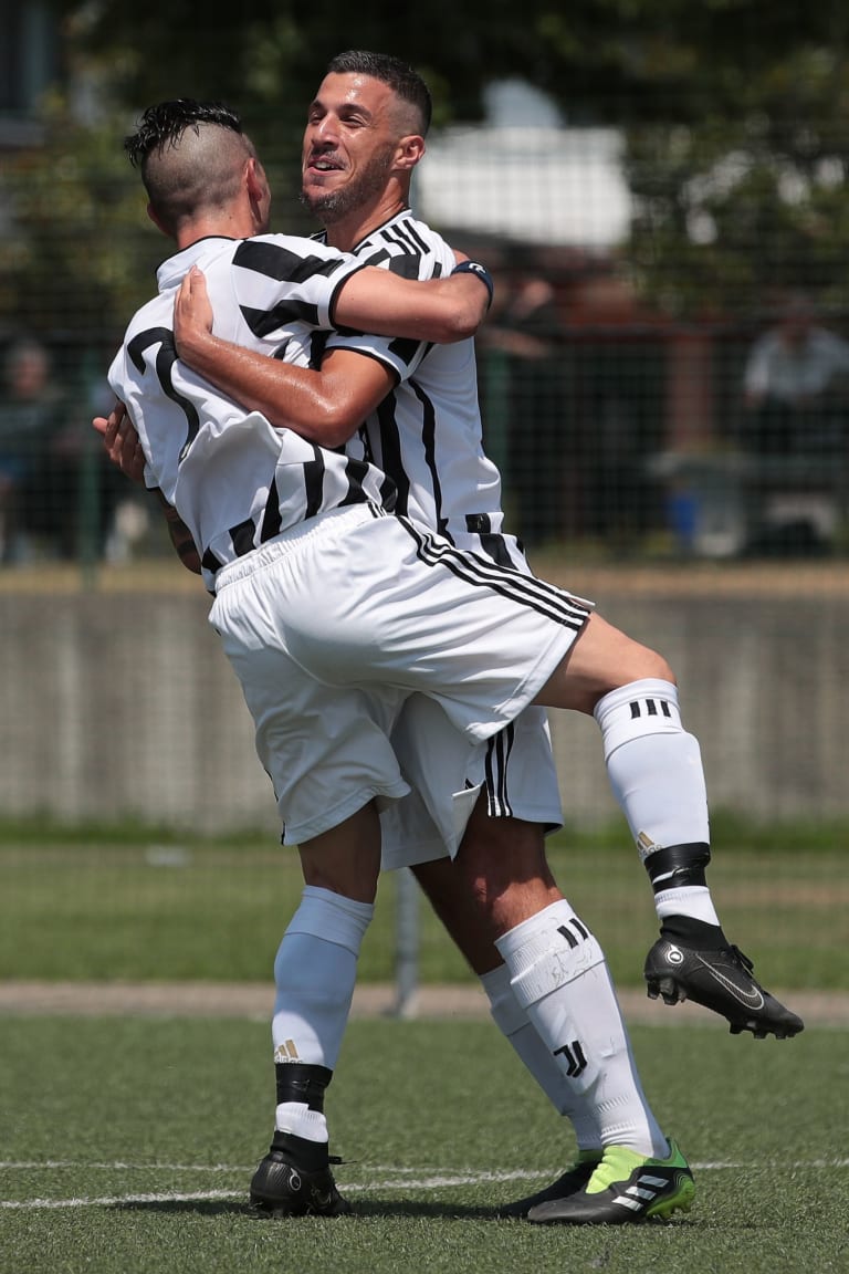 Juventus For Special, due giorni di Finali!
