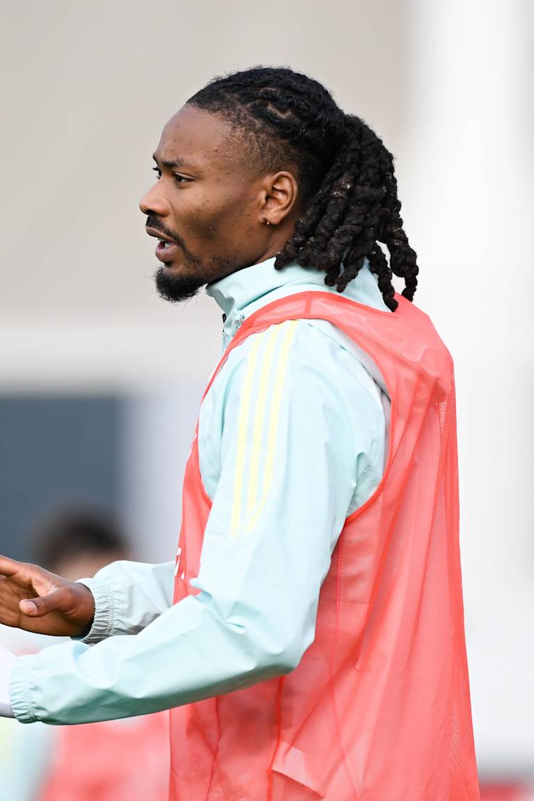 Coppa Italia | Squad List | Atalanta-Juventus