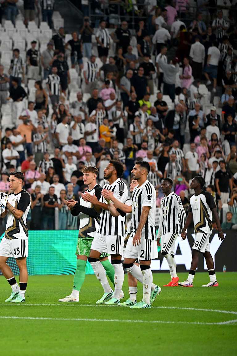 Preview | Lecce vs Juventus